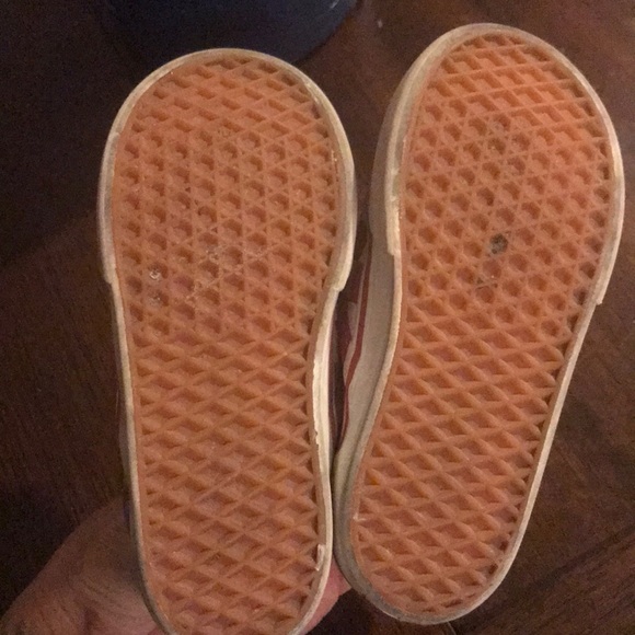Toddler Vans - Picture 5 of 5